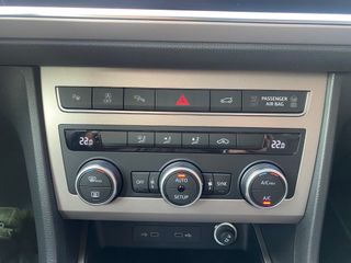 SEMINUEVO!!! SEAT ATECA 1.5TSI 150CV XPERIENCE