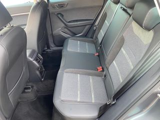 SEMINUEVO!!! SEAT ATECA 1.5TSI 150CV XPERIENCE