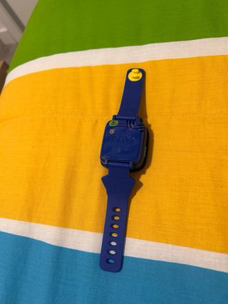 Reloj Educativo Chase Patrulla Canina