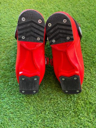 Botas Esquí Atomic Hawx Jr 3 Talla 21-21.5