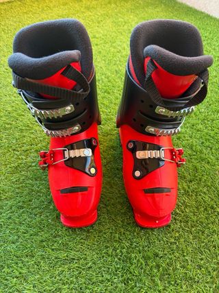 Botas Esquí Atomic Hawx Jr 3 Talla 21-21.5