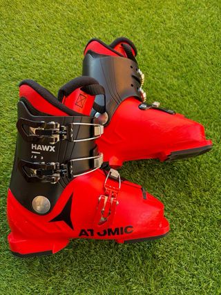 Botas Esquí Atomic Hawx Jr 3 Talla 21-21.5
