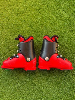 Botas Esquí Atomic Hawx Jr 3 Talla 21-21.5