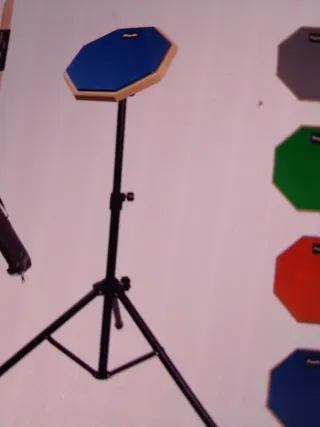 Pack de Pads de Batería