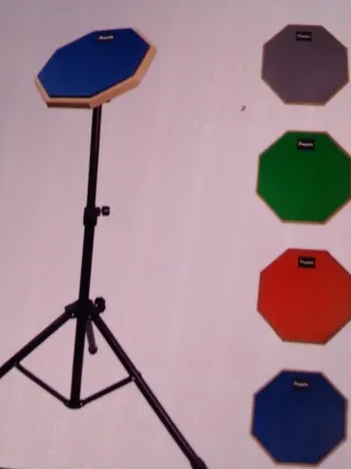 Pack de Pads de Batería