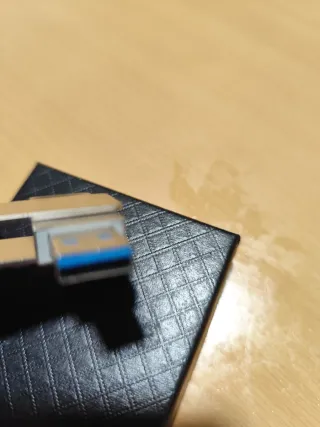 Pendrive USB + Tipo C