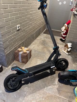 Patinete Eléctrico Cecotec Serie Z On Road