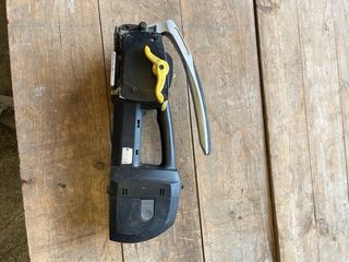 Flejadora Eléctrica para Embalaje