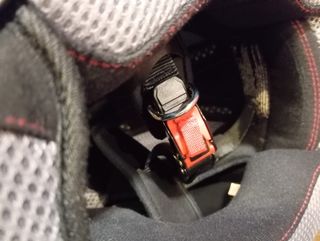 Casco Moto NOVIC Talla XS Blanco