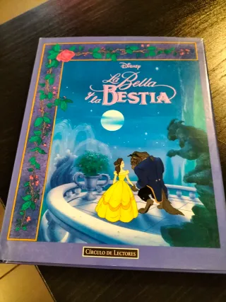 Colección Disney