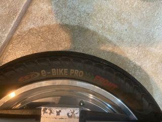 Monociclo Eléctrico Run & Roll.