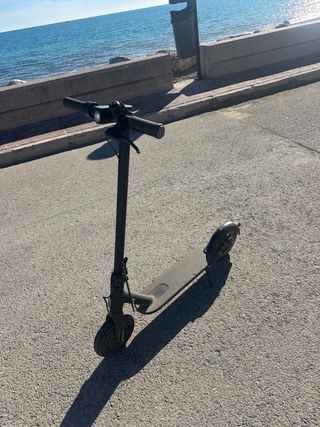 Patinete Eléctrico Xiaomi Essential