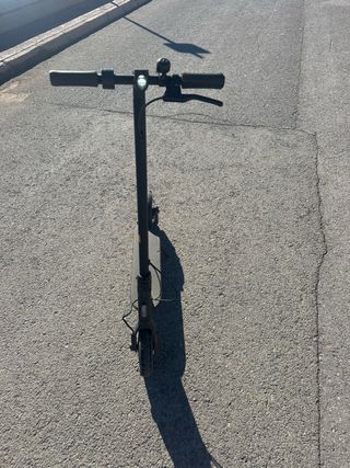 Patinete Eléctrico Xiaomi Essential