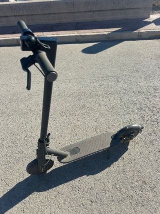 Patinete Eléctrico Xiaomi Essential