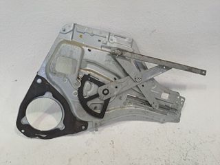 ELEVALUNAS DELANTERO IZQUIERDO KIA SPORTAGE (2)