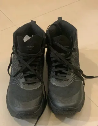 Botas Nnormal Tomir 2.0 Nuevas