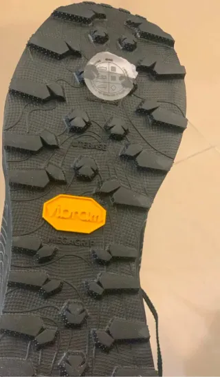 Botas Nnormal Tomir 2.0 Nuevas