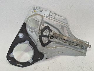 ELEVALUNAS TRASERO IZQUIERDO KIA SPORTAGE