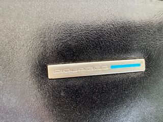 Estuche Piquadro Blue Square Negro. AC2141B2/N.