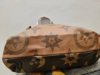 Zainetto nuovo con cartellino teddy