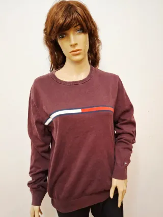 Jersey Tommy Hilfiger Talla M