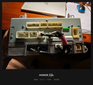 Multimedia Toyota RAV4 Hybrid 2016-2018