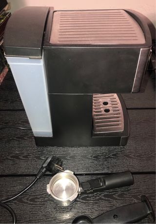 Cafetera Cecotec Power Espresso 20