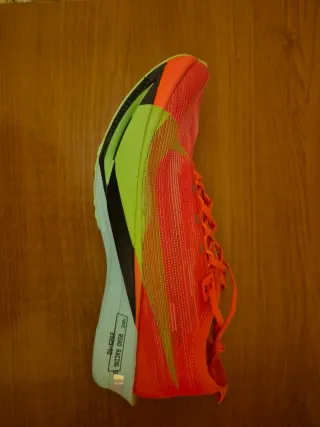 Nike Streakfly 2 Sin estrenar en su caja original.