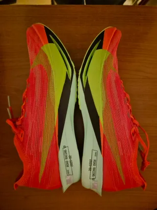 Nike Streakfly 2 Sin estrenar en su caja original.