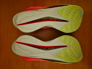 Nike Streakfly 2 Sin estrenar en su caja original.