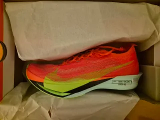 Nike Streakfly 2 Sin estrenar en su caja original.