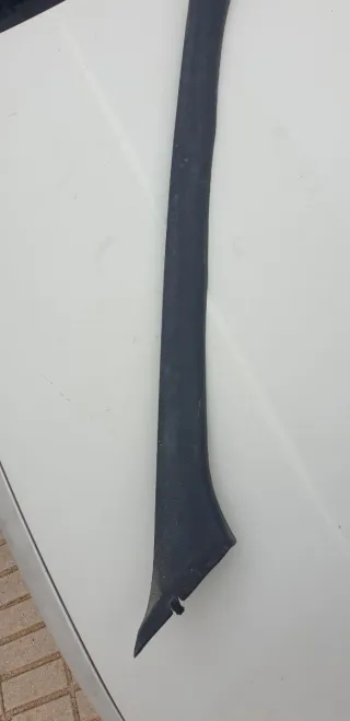 Marcos Luna Delantera Fiesta 89