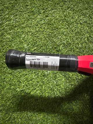 Pala Pádel Head Radical Motion