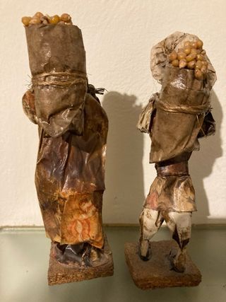 Artigianato Messicano Chapas