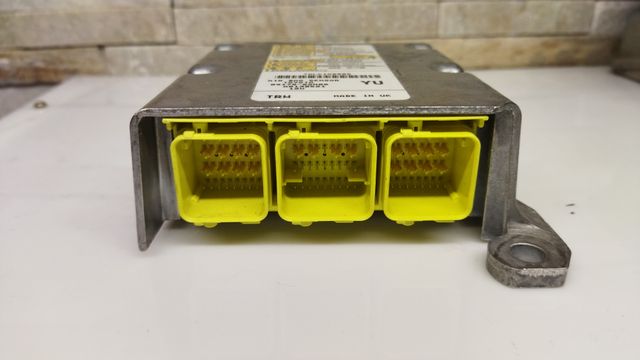 Módulo Airbag Toyota Corolla 89170-02N80