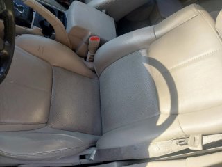 Jeep Commander Despiece