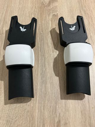 Adaptadores Bugaboo Silla Coche