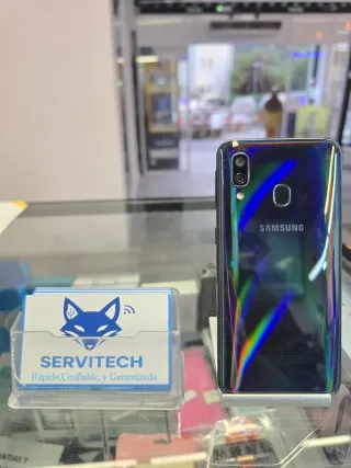 Samsung Galaxy A40