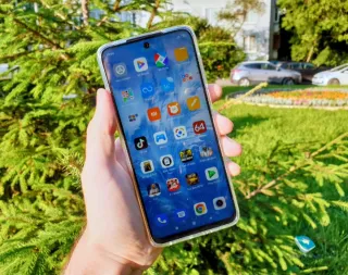 Xiaomi Redmi Note 9 Pro Grigio