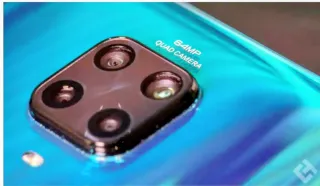 Xiaomi Redmi Note 9 Pro Grigio