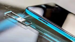 Xiaomi Redmi Note 9 Pro Grigio