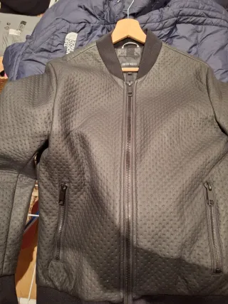 Chaqueta Antony Morato Negra