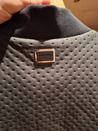 Chaqueta Antony Morato Negra