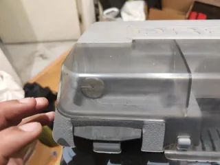 Dremel con accesorios falla en la fuerza