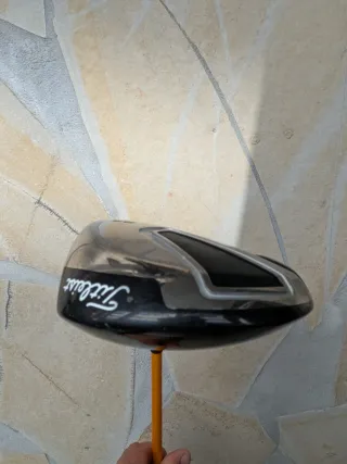 Driver Titleist 909 D2 9.5