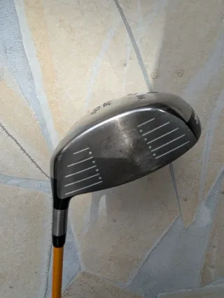 Driver Titleist 909 D2 9.5