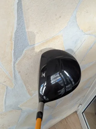 Driver Titleist 909 D2 9.5