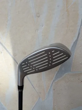 Híbrido Cobra King Baffler DWS 2/P 18º