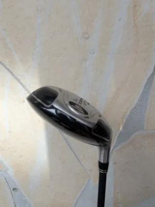 Híbrido Cobra King Baffler DWS 2/P 18º