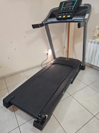 Cinta Correr Domyos Energy Run Plegable